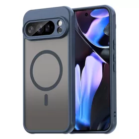 Techsuit - HaloFrost II MagSafe tok - Google Pixel 10 Pro XL - Tenger�-5949419295711 1 kép