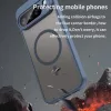Techsuit - HaloFrost II MagSafe tok - Google Pixel 10 Pro XL - Tenger�-5949419295711 3 kép