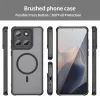  Techsuit - HaloFrost II MagSafe - Motorola Edge 60 / 60 Fusion - Feke-5949419295537 7 kép