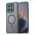  Techsuit - HaloFrost II MagSafe - Motorola Edge 60 / 60 Fusion - Zöl-5949419295520 1 kép