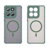  Techsuit - HaloFrost II MagSafe - Motorola Edge 60 / 60 Fusion - Zöl-5949419295520 2 kép
