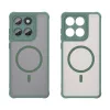  Techsuit - HaloFrost II MagSafe - Motorola Edge 60 / 60 Fusion - Zöl-5949419295520 2 kép