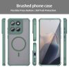  Techsuit - HaloFrost II MagSafe - Motorola Edge 60 / 60 Fusion - Zöl-5949419295520 3 kép