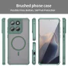  Techsuit - HaloFrost II MagSafe - Motorola Edge 60 / 60 Fusion - Zöl-5949419295520 3 kép