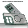  Techsuit - HaloFrost II MagSafe - Motorola Edge 60 / 60 Fusion - Zöl-5949419295520 4 kép