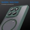  Techsuit - HaloFrost II MagSafe - Motorola Edge 60 / 60 Fusion - Zöl-5949419295520 8 kép