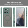  Techsuit - HaloFrost II MagSafe - Motorola Edge 60 Pro - Zöld tok-5949419295483 3 kép