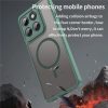  Techsuit - HaloFrost II MagSafe - Motorola Edge 60 Pro - Zöld tok-5949419295483 4 kép
