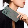  Techsuit - HaloFrost II MagSafe - Motorola Edge 60 Pro - Zöld tok-5949419295483 5 kép
