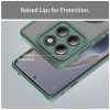 Techsuit - HaloFrost II MagSafe - Motorola Edge 60 Pro - Zöld tok-5949419295483 6 kép