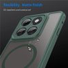  Techsuit - HaloFrost II MagSafe - Motorola Edge 60 Pro - Zöld tok-5949419295483 7 kép