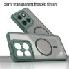  Techsuit - HaloFrost II MagSafe - Motorola Edge 60 Pro - Zöld tok-5949419295483 8 kép