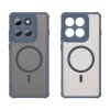  Techsuit - HaloFrost II MagSafe - Motorola Edge 60 Pro - Tengerészk�-5949419295476 2 kép