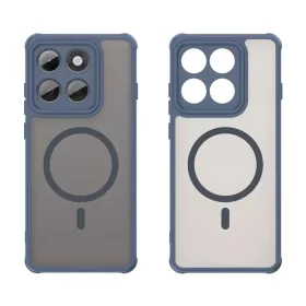  Techsuit - HaloFrost II MagSafe - Motorola Edge 60 Pro - Tengerészk�-5949419295476 2 kép