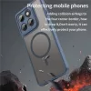  Techsuit - HaloFrost II MagSafe - Motorola Edge 60 Pro - Tengerészk�-5949419295476 3 kép