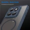  Techsuit - HaloFrost II MagSafe - Motorola Edge 60 Pro - Tengerészk�-5949419295476 4 kép