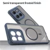  Techsuit - HaloFrost II MagSafe - Motorola Edge 60 Pro - Tengerészk�-5949419295476 7 kép