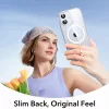  iPhone 17 Tiszta Csillogás ESR Klasszikus Hibrid HaloLock tok-4894240289358 1 kép