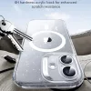  iPhone 17 Tiszta Csillogás ESR Klasszikus Hibrid HaloLock tok-4894240289358 4 kép