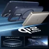  iPhone 17 Matt Kék ESR Klasszikus Hibrid HaloLock tok-4894240288238 2 kép