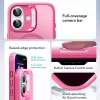  Apple iPhone 17 Matt Rózsaszín ESR Klasszikus Hibrid HaloLock tok-4894240288191 3 kép