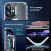  iPhone 17 Átlátszó ESR Klasszikus Hybrid HaloLock tok-4894240282939 4 kép