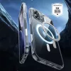  iPhone 17 Átlátszó ESR Klasszikus Hybrid HaloLock tok-4894240282939 5 kép