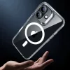  iPhone 17 Átlátszó ESR Klasszikus Hybrid HaloLock tok-4894240282939 6 kép