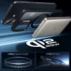  iPhone 17 Átlátszó Fekete ESR Klasszikus Hibrid HaloLock tok-4894240282953 4 kép
