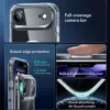  iPhone 17 Air Átlátszó ESR Klasszikus Hibrid HaloLock tok-4894240282915 3 kép