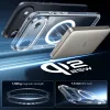  iPhone 17 Air Átlátszó ESR Klasszikus Hibrid HaloLock tok-4894240282915 4 kép