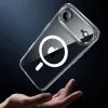  iPhone 17 Air Átlátszó ESR Klasszikus Hibrid HaloLock tok-4894240282915 6 kép