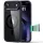  iPhone 17 Air Átlátszó Fekete ESR Klasszikus Hibrid HaloLock tok