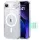  iPhone 17 Air Tiszta Csillogás ESR Klasszikus Hibrid HaloLock tok