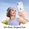  iPhone 17 Air Tiszta Csillogás ESR Klasszikus Hibrid HaloLock tok-4894240289273 5 kép