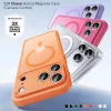 iPhone 17 Pro Tiszta Csillám ESR - Classic Hybrid HaloLock tok-4894240289310 2 kép