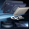  iPhone 17 Pro Max Matt Kék ESR Klasszikus Hibrid HaloLock tok-4894240288252 2 kép