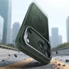 iPhone 17 Pro Max - ESR Classic Hybrid HaloLock - Matt Zöld tok-4894240289495 1 kép