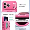  iPhone 17 Pro Max Matt Rózsaszín ESR Klasszikus Hibrid HaloLock tok-4894240288276 5 kép