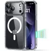 iPhone 17 Pro Max Clear ESR Classic Hybrid HaloLock tok
