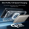 iPhone 17 Pro Max Clear ESR Classic Hybrid HaloLock tok-4894240283196 5 kép