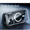iPhone 17 Pro Max Clear ESR Classic Hybrid HaloLock tok-4894240283196 6 kép
