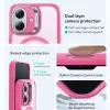  iPhone 17 Matt Rózsaszín ESR Klasszikus Hibrid HaloLock Kitámaszt�-4894240288436 3 kép
