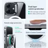  iPhone 17 Átlátszó ESR Klasszikus Hibrid HaloLock Kitámasztó tok-4894240283035 3 kép