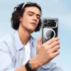  iPhone 17 Pro Átlátszó ESR Klasszikus Hibrid HaloLock Kitámasztó-4894240283318 7 kép