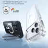 iPhone 17 Pro Max ESR - Classic Classic Hybrid HaloLock Állvány - Á-4894240283295 3 kép