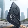 iPhone 17 Air - Fagyos Kék ESR - Classic Hybrid HaloLock Kitámaszth-4894240288337 2 kép