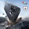  iPhone 17 Fekete ESR Cyber Halolock tok-4894240289839 3 kép