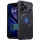 iPhone 17 Pro Max Fekete ESR Cyber Halolock tok