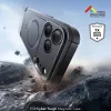 iPhone 17 Pro Max Fekete ESR Cyber Halolock tok-4894240290132 2 kép